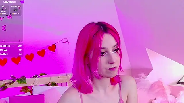 Liann_Stark Live XXX-Chat