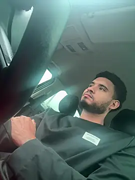 Sembang XXX Secara Langsung AUSTINN_TORRES