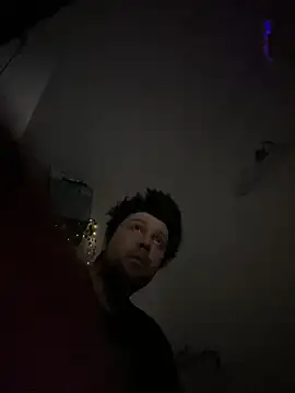 GabEthier Pertunjukan Webcam