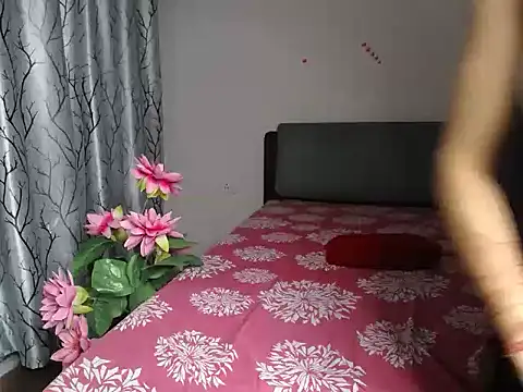 _Shanvii_'s Webcam Show