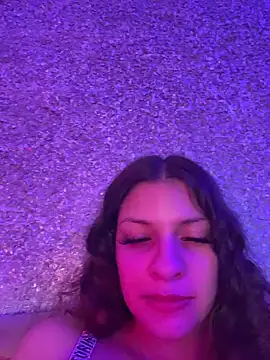 BabyVictoriaxoxo – Live XXX-chat