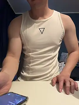 Jason_S223 网络视讯表演