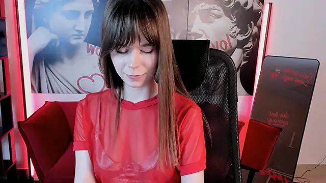 RoseWest's Live XXX Chat