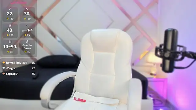 Noa_butterfly_ Live XXX-Chat