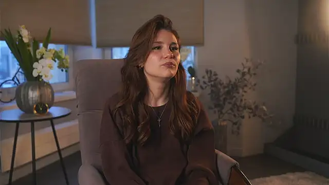 TifanyBerto Live XXX-Chat