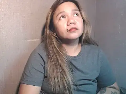 ambersmile Live XXX-Chat