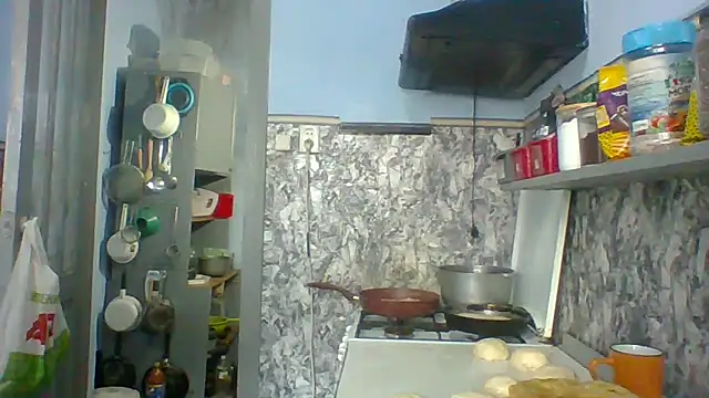 Jane_Dreams 라이브 XXX 채팅