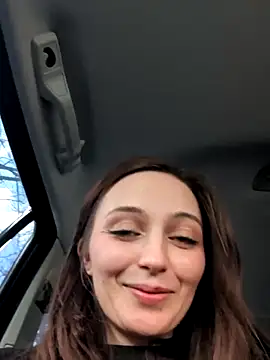 Czat XXX na żywo – MelinaMoon