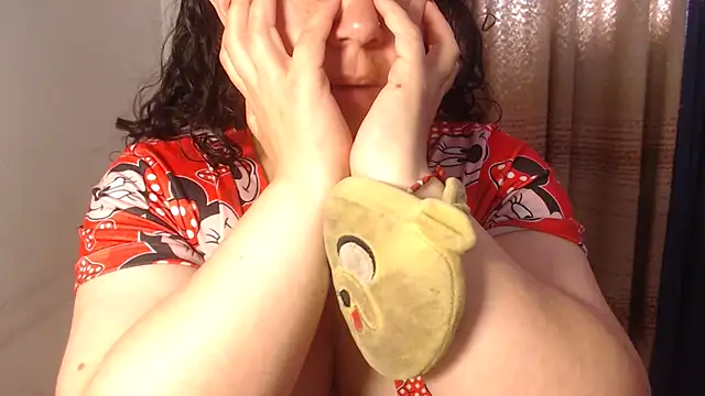 Chat XXX ao vivo de agathamiller01