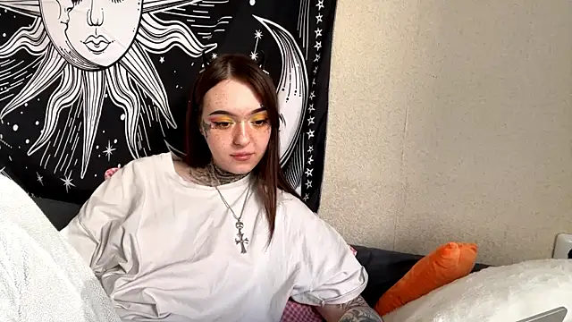 Littleways – webcam-show