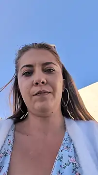 Show webcam de Risky_julia2330