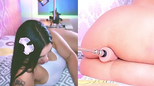 kloe_campbell: онлайн-секс-чат