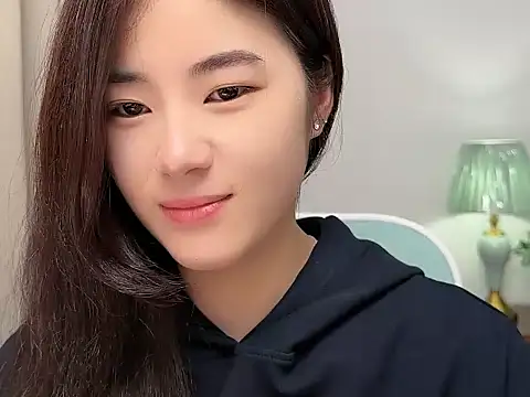 Show webcam de Nicole20266