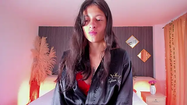 Chat XXX en directo de Agathaargent_