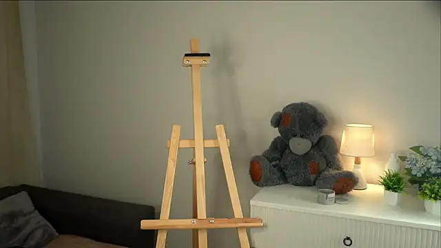 Chat XXX en directo de NelleMihalko