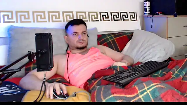 FuckToyBoy69's Live XXX Chat