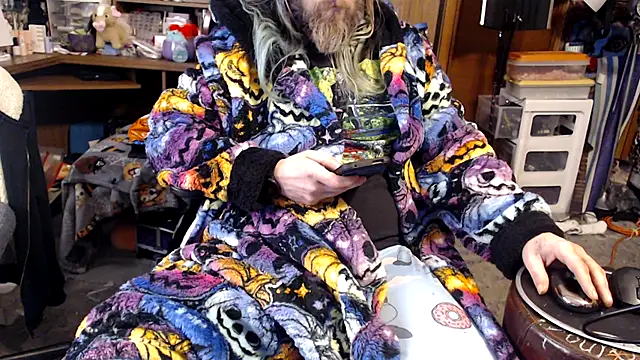 thejuicybacon's Live XXX Chat