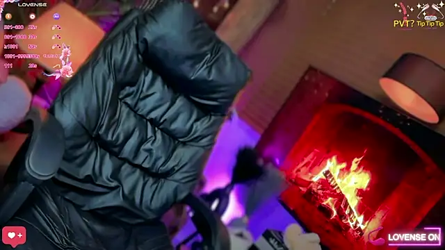 sassymarylou Chat XXX live