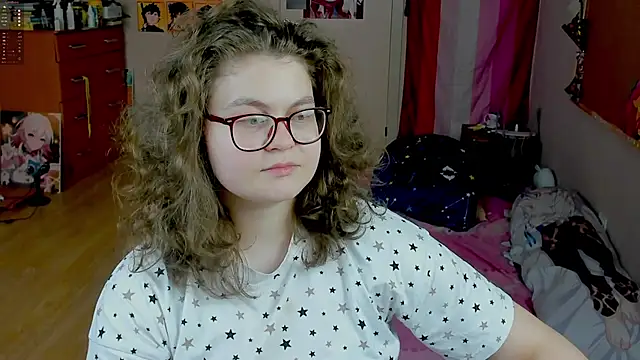 Chatroom XXX en direct de Sashy_Way