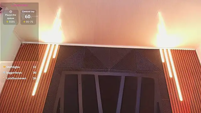 แชท XXX สดของ Hanna_Becker_