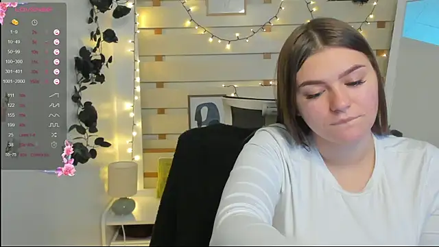 Онлайн чат XXX Josephine_Kiss