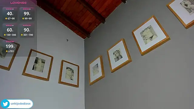 Ackerman_Eren_ 现场XXX聊天