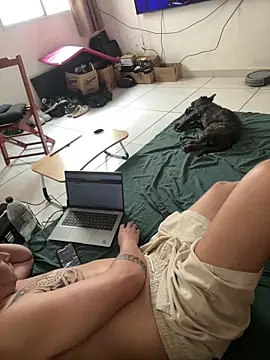 Chat XXX Live Jeff_pepper