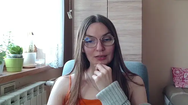 Chatroom XXX en direct de LooveELLYx