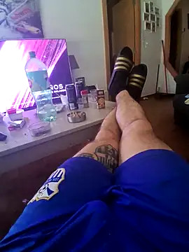 Tatujesusn Webbikameraesitys