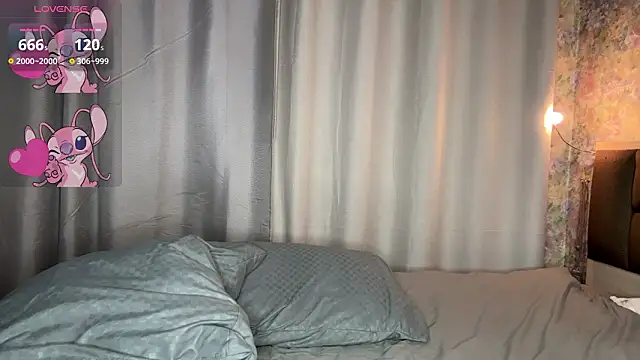 LoraDavi Adlı Modelin Canlı XXX Sohbeti