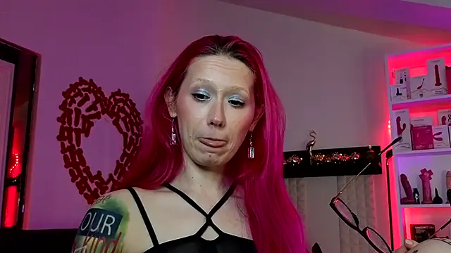 Živý XXX chat kulteacher