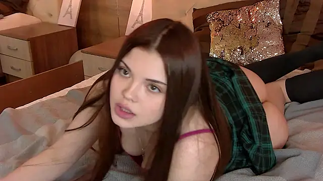 BonieSmith's Live XXX Chat