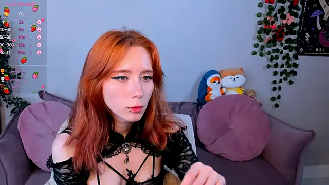 XXX chat uživo modela Asuka_miu