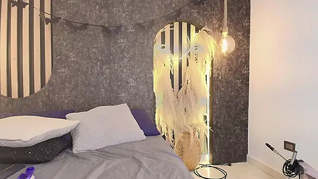 ImPaulina_ Live XXX Chat