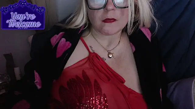 martachatten Live XXX chat