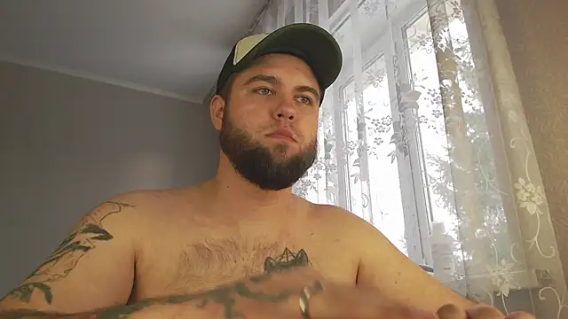 Ar4eewal – Kamerová šou