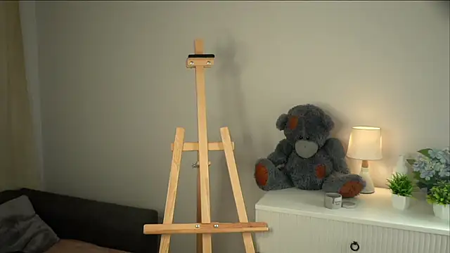 Chat +18 de NelleMihalko ao vivo