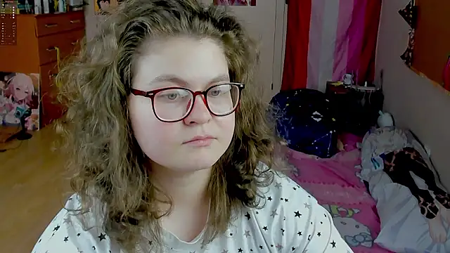 แชท XXX สดของ Sashy_Way