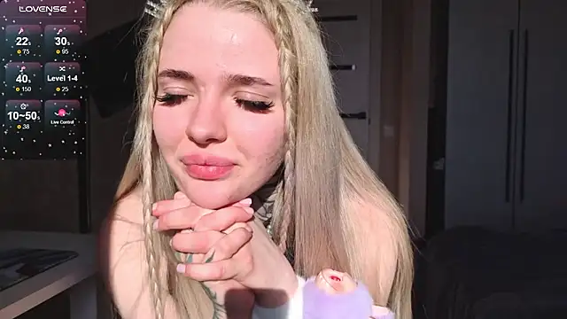 bklfen élő XXX-chatje