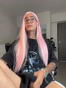 Živý XXX chat miss_tatiana_