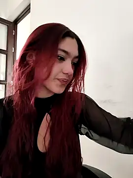 Czat XXX na żywo – Victoria_Beaumont