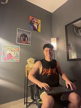 Soft_Temptationxx webcam show