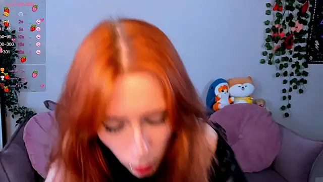 Asuka_miu Chat XXX live