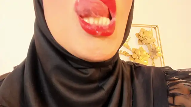 hanajameela: απευθείας συνομιλία ΧΧΧ