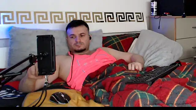 دردشة FuckToyBoy69 الجنسية المباشرة