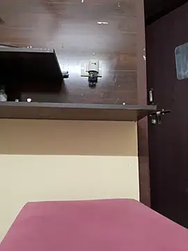 Modelbigbobs Webcam-Show