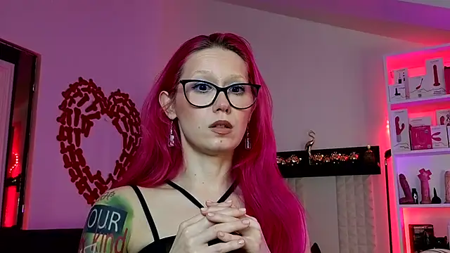 kulteacher Live XXX-chat