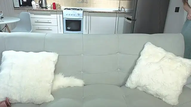 margolisa Live XXX-chat