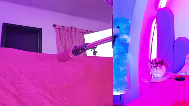 NathaxaLeans Adlı Modelin Canlı XXX Sohbeti