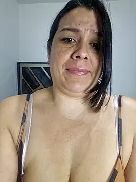 Sembang XXX Secara Langsung martina_foxy_